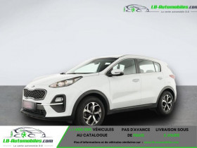 Kia Sportage , garage LB AUTOMOBILES  Beaupuy