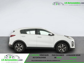 Kia Sportage 1.6 CRDi 115 4x2 BVM  occasion  Beaupuy - photo n6