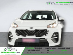 Kia Sportage 1.6 CRDi 115 4x2 BVM  occasion  Beaupuy - photo n5