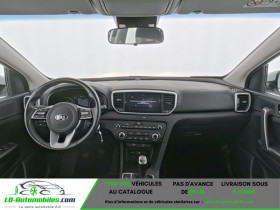 Kia Sportage 1.6 CRDi 115 4x2 BVM  occasion  Beaupuy - photo n3