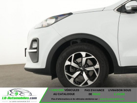 Kia Sportage 1.6 CRDi 115 4x2 BVM  occasion  Beaupuy - photo n9