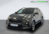 Kia Sportage 1.6 CRDi 115 4x2 BVM   Beaupuy 31