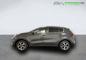 Kia Sportage 1.6 CRDi 115 4x2 BVM  occasion  Beaupuy - photo n5