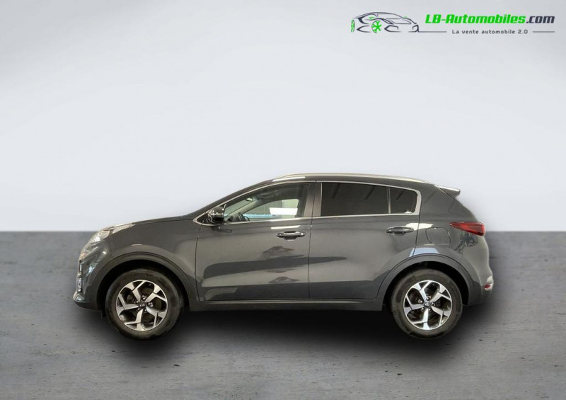 Kia Sportage 1.6 CRDi 115 4x2 BVM  occasion  Beaupuy - photo n5