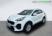 Kia Sportage occasion année 2019 boite Manuelle Annonce Kia Sportage occasion Diesel 1.6 CRDi 115 4x2 BVM à Beaupuy