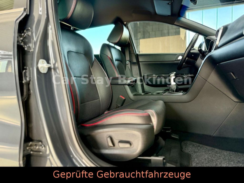 Kia Sportage 1.6 CRDi 115 4x2 BVM  occasion  Beaupuy - photo n2