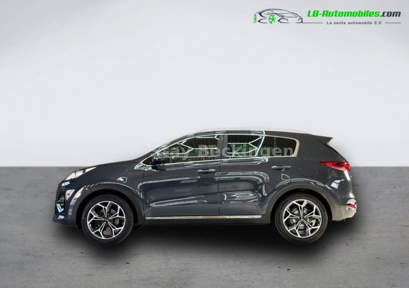 Kia Sportage 1.6 CRDi 115 4x2 BVM  occasion  Beaupuy