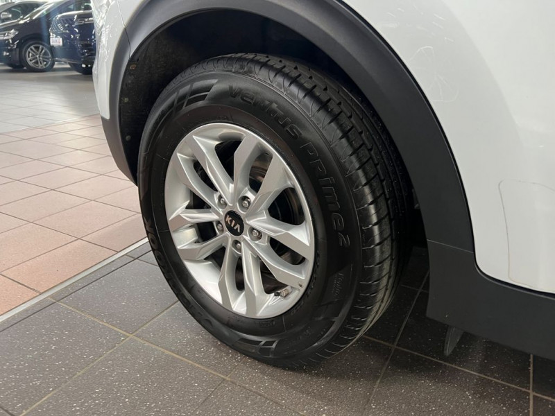Kia Sportage 1.6 CRDi 115 4x2 BVM  occasion  Beaupuy - photo n10