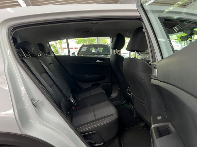 Kia Sportage 1.6 CRDi 115 4x2 BVM  occasion  Beaupuy - photo n8