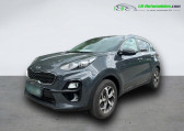 Kia Sportage occasion année 2019 boite Manuelle Annonce Kia Sportage occasion Diesel 1.6 CRDi 115 4x2 BVM à Beaupuy