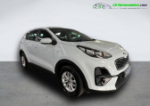 Kia Sportage 1.6 CRDi 115 4x2 BVM   Beaupuy 31