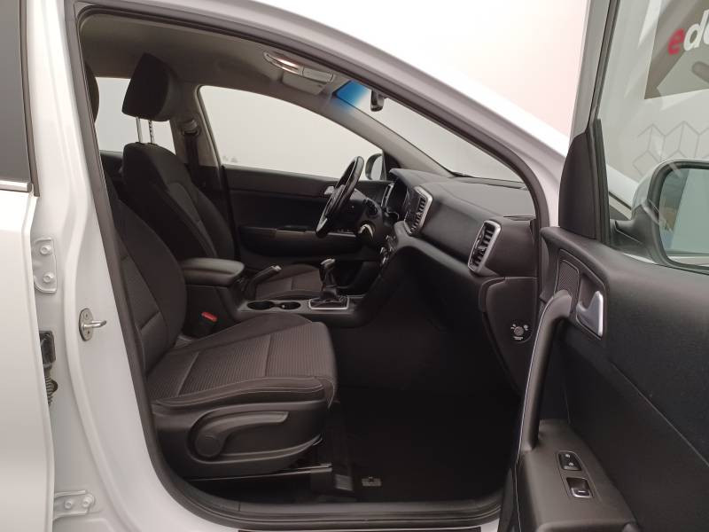 Kia Sportage 1.6 CRDi 115 4x2 BVM6 MHEV Active Business  occasion  Bruges - photo n14