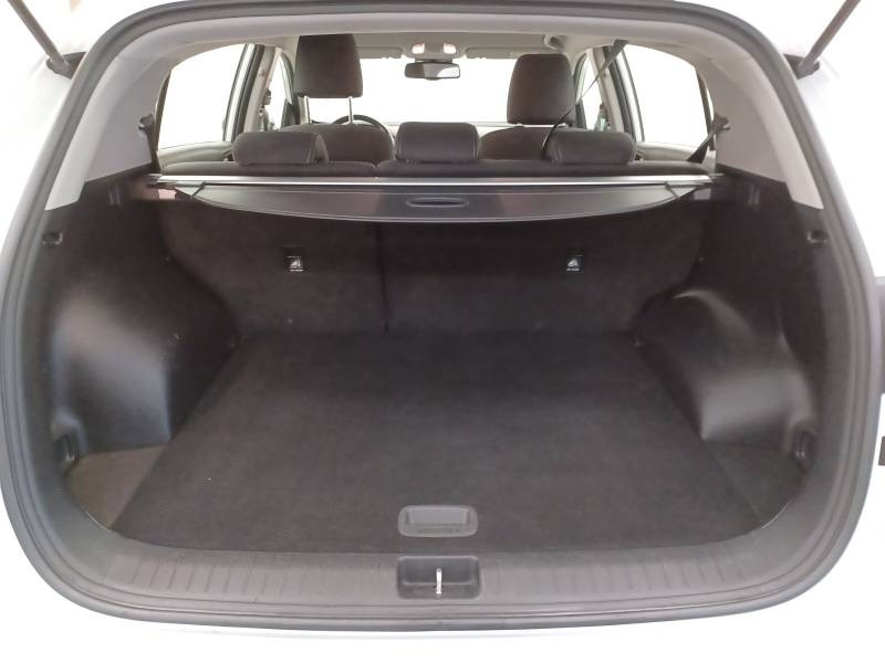 Kia Sportage 1.6 CRDi 115 4x2 BVM6 MHEV Active Business  occasion  Bruges - photo n16