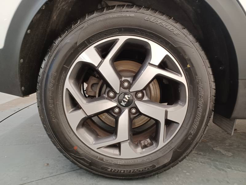 Kia Sportage 1.6 CRDi 115 4x2 BVM6 MHEV Active Business  occasion  Bruges - photo n9