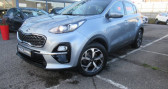 Kia Sportage 1.6 CRDi 115 4x2 BVM6 MHEV Active   AUBIERE 63