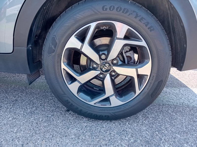 Kia Sportage 1.6 CRDi 115 4x2 BVM6 MHEV Active  occasion  PERPIGNAN - photo n6