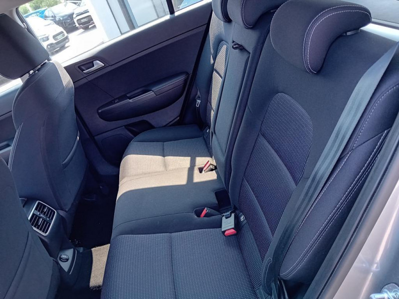 Kia Sportage 1.6 CRDi 115 4x2 BVM6 MHEV Active  occasion  PERPIGNAN - photo n8