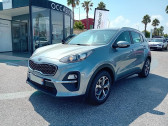 Kia Sportage occasion année 2021 boite Manuelle Annonce Kia Sportage occasion Diesel 1.6 CRDi 115 4x2 BVM6 MHEV Active à PERPIGNAN