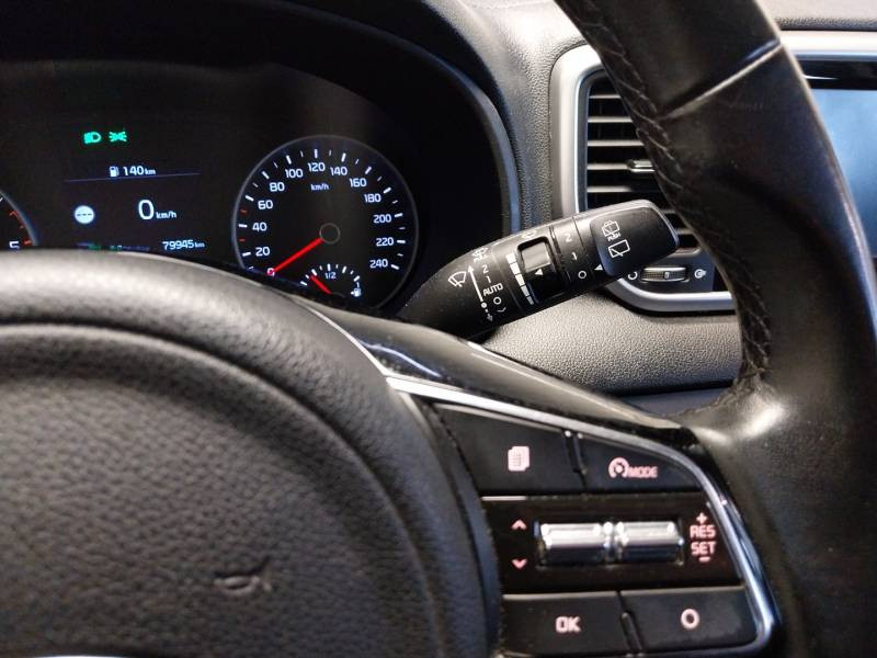 Kia Sportage 1.6 CRDi 115 4x2 BVM6 MHEV Active  occasion � TARBES - photo n�18