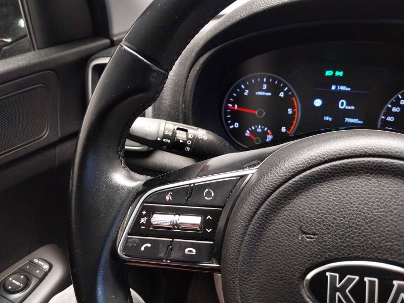 Kia Sportage 1.6 CRDi 115 4x2 BVM6 MHEV Active  occasion � TARBES - photo n�15