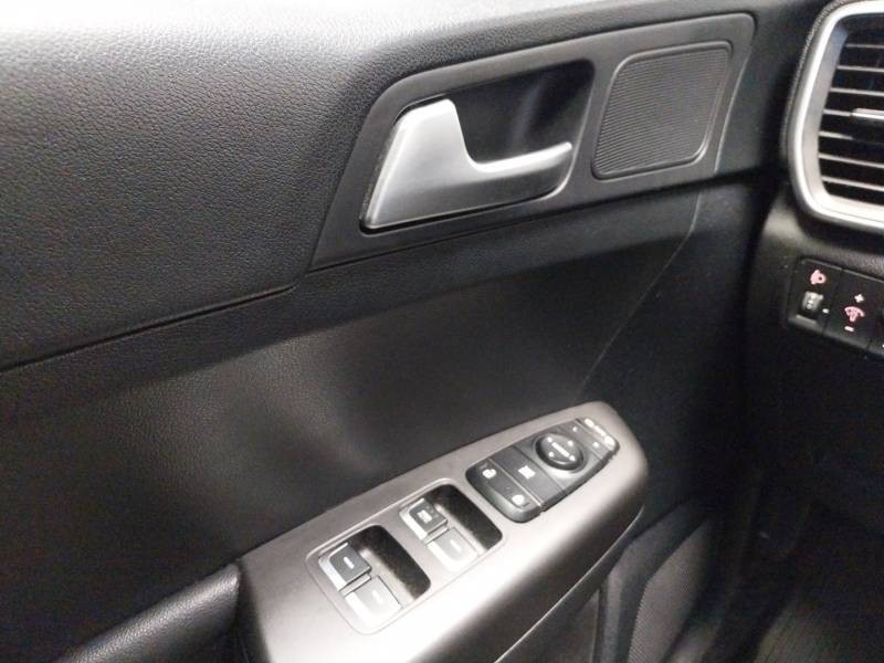 Kia Sportage 1.6 CRDi 115 4x2 BVM6 MHEV Active  occasion � TARBES - photo n�16