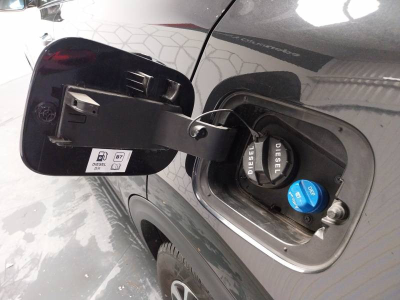 Kia Sportage 1.6 CRDi 115 4x2 BVM6 MHEV Active  occasion � TARBES - photo n�13