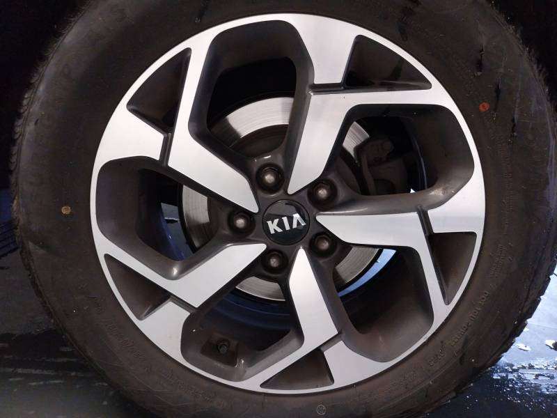 Kia Sportage 1.6 CRDi 115 4x2 BVM6 MHEV Active  occasion � TARBES - photo n�11