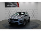 Kia Sportage occasion année 2020 boite Manuelle Annonce Kia Sportage occasion Diesel 1.6 CRDi 115 4x2 BVM6 MHEV Active à LONS
