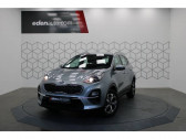 Kia Sportage occasion année 2020 boite Manuelle Annonce Kia Sportage occasion Diesel 1.6 CRDi 115 4x2 BVM6 MHEV Active à LONS