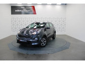 Kia Sportage occasion année 2020 boite Manuelle Annonce Kia Sportage occasion Diesel 1.6 CRDi 115 4x2 BVM6 MHEV Active à LONS