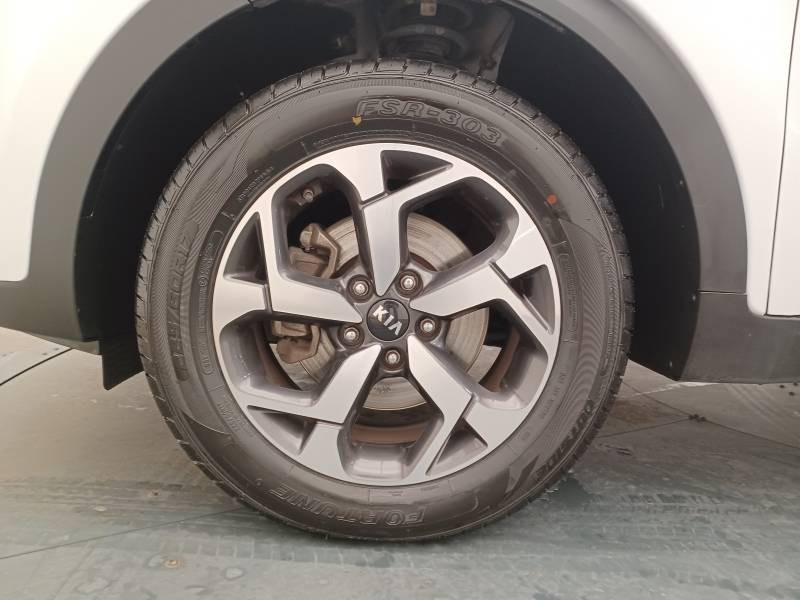 Kia Sportage 1.6 CRDi 115 4x2 BVM6 MHEV Active  occasion � La Teste-de-Buch - photo n�7