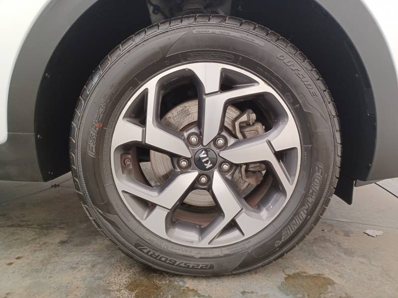 Kia Sportage 1.6 CRDi 115 4x2 BVM6 MHEV Active  occasion � La Teste-de-Buch - photo n�12