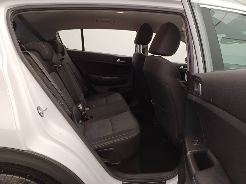 Kia Sportage 1.6 CRDi 115 4x2 BVM6 MHEV Active  occasion � La Teste-de-Buch - photo n�14