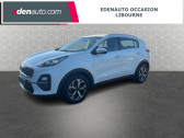 Kia Sportage 1.6 CRDi 115 4x2 BVM6 MHEV Active   Libourne 33