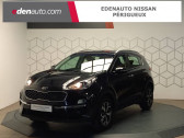 Annonce Kia Sportage occasion Diesel 1.6 CRDi 115 4x2 BVM6 MHEV Active  PERIGUEUX