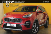 Kia Sportage 1.6 CRDi 115 4x2 BVM6 MHEV Design   Avermes 03