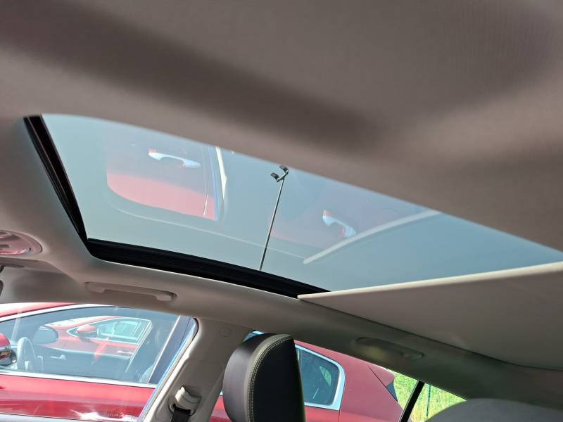 Kia Sportage 1.6 CRDi 115 4x2 BVM6 MHEV Design  occasion � TARBES - photo n�14