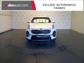 Kia Sportage 1.6 CRDi 115 4x2 BVM6 MHEV GT Line   TARBES 65