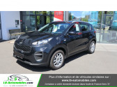 Kia Sportage occasion année 2017 boite Manuelle Annonce Kia Sportage occasion Diesel 1.6 CRDi 115 4x2 à Beaupuy