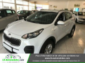 Kia Sportage occasion année 2017 boite Manuelle Annonce Kia Sportage occasion Diesel 1.6 CRDi 115 4x2 à Beaupuy