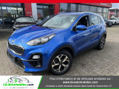 Kia Sportage occasion année 2019 boite Manuelle Annonce Kia Sportage occasion Diesel 1.6 CRDi 115 4x2 à Beaupuy