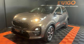 Kia Sportage occasion année 2020 boite Manuelle Annonce Kia Sportage occasion Diesel 1.6 CRDI 115 ACTIVE 4X2 ISG + 1ÈRE MAIN COPPER STORE à Dijon