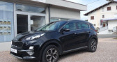 Kia Sportage occasion année 2019 boite Manuelle Annonce Kia Sportage occasion Diesel 1.6 CRDI 115 ACTIVE 4X2 ISG à Sciez