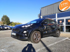 Kia Sportage occasion année 2019 boite Manuelle Annonce Kia Sportage occasion Diesel 1.6 CRDI - 115 Active à Lormont