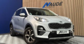 Kia Sportage 1.6 CRDI 115 CH Design  2019 - annonce de voiture en vente sur Auto Sélection.com