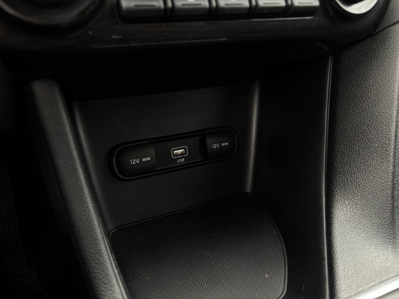 Kia Sportage 1.6 CRDI 115 CH MHEV DESIGN 4X2  occasion � Colomiers - photo n�19