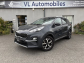 Annonce Kia Sportage occasion Diesel 1.6 CRDI 115 CH MHEV DESIGN 4X2 � Colomiers