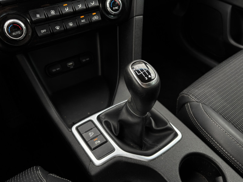 Kia Sportage 1.6 CRDI 115 CH MHEV DESIGN 4X2  occasion � Colomiers - photo n�20