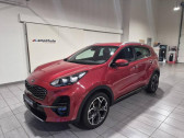 Annonce Kia Sportage occasion Diesel 1.6 CRDi 115 ch MHEV GT Line 4x2  Chaumont