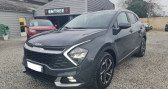 Annonce Kia Sportage occasion Diesel 1.6 CRDi 115 CV PACK Design * REPRISE POSSIBLE * � Maubeuge